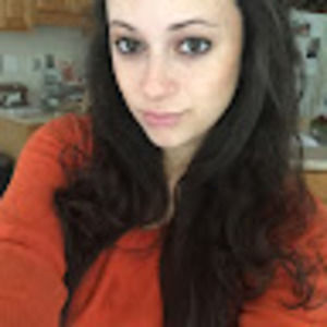 Meet your Posher, Alexandra